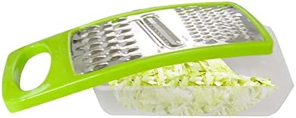 Cheese Grater and Multi-Peeler