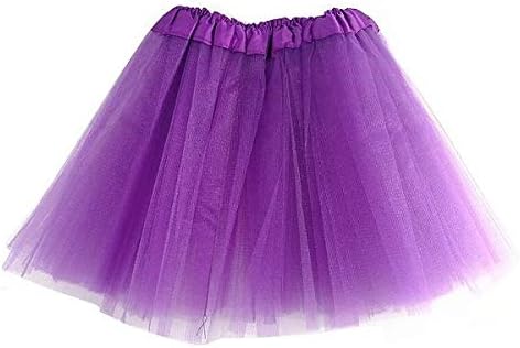 amazon purple skirt