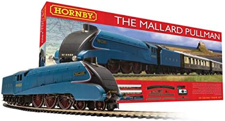 hornby train set table