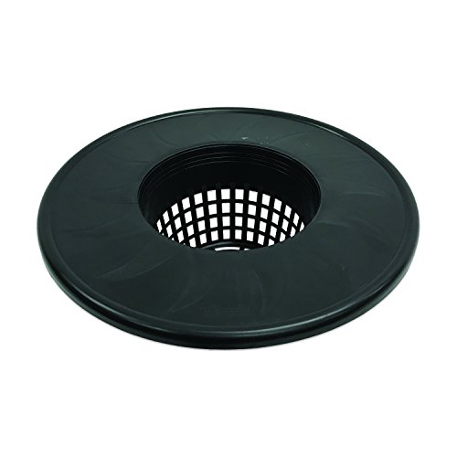 Viagrow V6ML Mesh Pot Bucket with Lid Insert