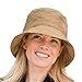 York Winter Travel Hat