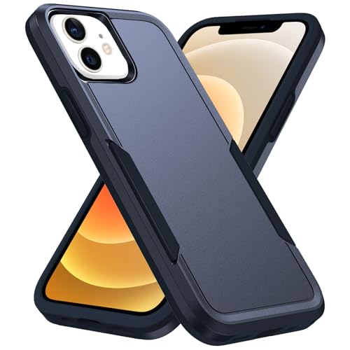 iPhone 12/12 Pro Case Blue