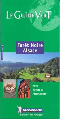 Download Forêt Noire - Alsace - Vallée du Rhin, N°487 PDF