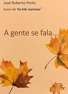 Livro A gente se fala...