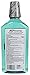 ACT Anticavity Fluoride Mouthwash, Cool Splash Spearmint - 33.8 oz
