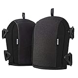 BESKAR Knee Pads - Flooring KneePads with Soft Foam