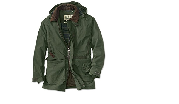 barbour bransdale jacket