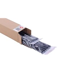 Barras de pegamento PDR, Negro