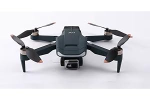 2650 ft Long Range Super Enduring Brushless Motor Drone with 84 Mins Super Long Flight Time, Drone with 4K HD Camera for Begi