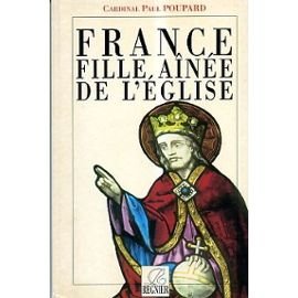France, fille aÃ®nÃ©e de l'Eglise by (Paperback)