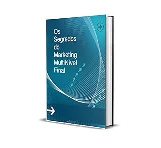 Livro Os Segredos do Marketing MultiNível