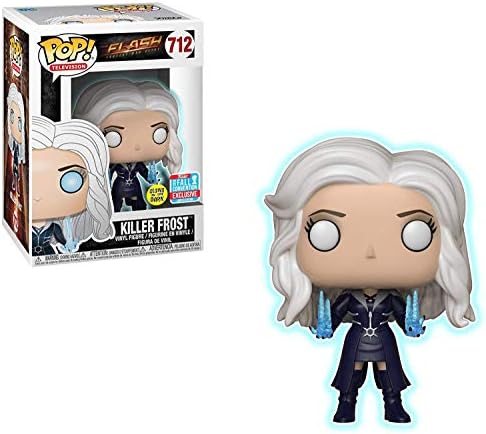NYCC 2018 - Funko POP! Television: The 