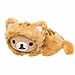 Cat series leisurely ( Rilakkuma ) š stuffed gathered [ Rilakkuma ] Petit š
