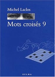 Mots croisés