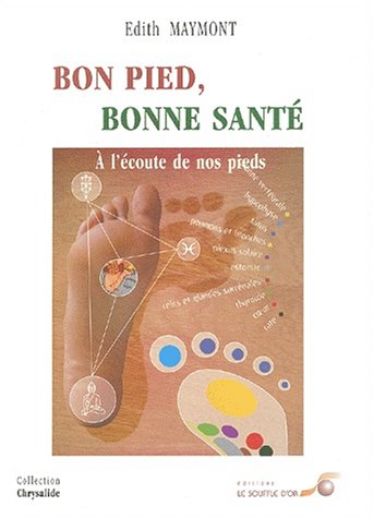 Bon pied, bonne santé