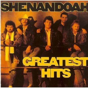 SHENANDOAH - Shenandoah - Greatest Hits - Zortam Music