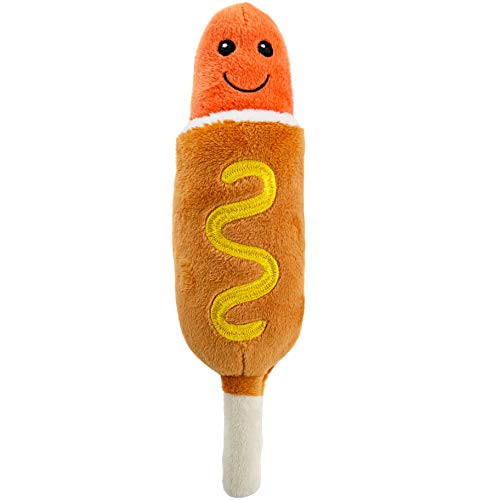corn dog toy