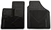 Husky Liners - Heavy Duty Front Floor Mats | 2001 - 2006 Acura MDX, 2005 - 2007 Buick Terraza/Uplander/Dodge Grand Caravan, 2009 - 2014 Chevrolet Traverse, and more , Black | 51141