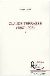 Claude Terrasse (1867-1923)