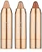 sara happ One Luxe Highlighter The Lip Crayons, Balm/Nude, 2.4 Oz Oz