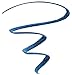 LAURA GELLER NEW YORK INKcredible Gel Eyeliner - Blue Jean Baby - Waterproof Smudge-proof Eyeliner Pencil - Built in Sharpener