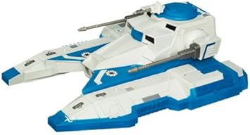 nave espacial star wars juguetes