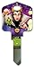 Evil Queen Schlage SC1 House Key Disney New