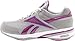Reebok Womens Easytone Reenew Toner, Black, Medium