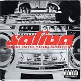 Back Into Your System