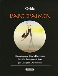L' art d'aimer
