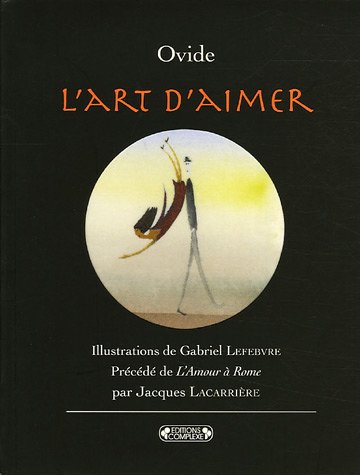 L' art d'aimer