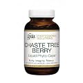 Chaste Tree Berry 60 Capsules