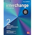 Interchange Level 2 Full Contact with Digital Pack