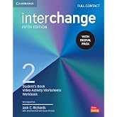 Interchange Level 2 Full Contact with Digital Pack