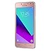 Samsung Grand Prime Plus GSM Unlocked Smartphone - Pink / Gold
