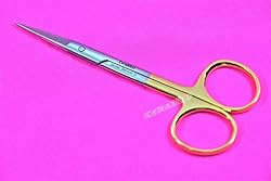 Premium German Iris Supercut Micro Dissecting