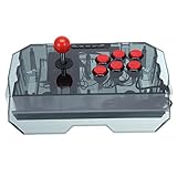 Video Game Arcade Stick Joystick Controller PK