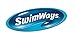 SwimWays Spider-Man Licensed Kickboard (Child Size)