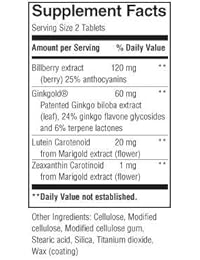 ginkgold Ojos, 15252, 60, 1, 1