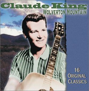 Claude King - Best Of The West 