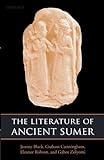 The Literature of Ancient Sumer cover