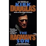 The Ragman's Son by Kirk Douglas (1990-11-01)