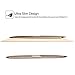 WALNEW Sleeve Protective Soft Casefor New MacBook 12 inch with Retina Display