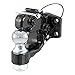 CURT 48190 Ball & Pintle Combination