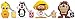 EMTEC Looney Tunes 4 GB USB 2.0 Flash Drive, Speedy Gonzales