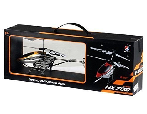 rc helicopter hx 708