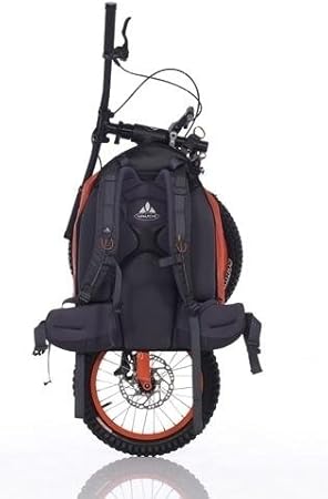Mochila para bicicleta plegable Clearance