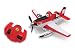 Planes Fire & Rescue IR Fire and Rescue Dusty