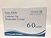 (Qty 50) - 60cc Catheter Tip Syringe - NO NEEDLE with Covers Individually Sealed