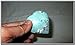 Jet Ruby Fuschite Puffy Heart Stone Spirit Guide Stone White Crystal Therapy Healing Chakra Balancing Energy Love Divine Spiritual